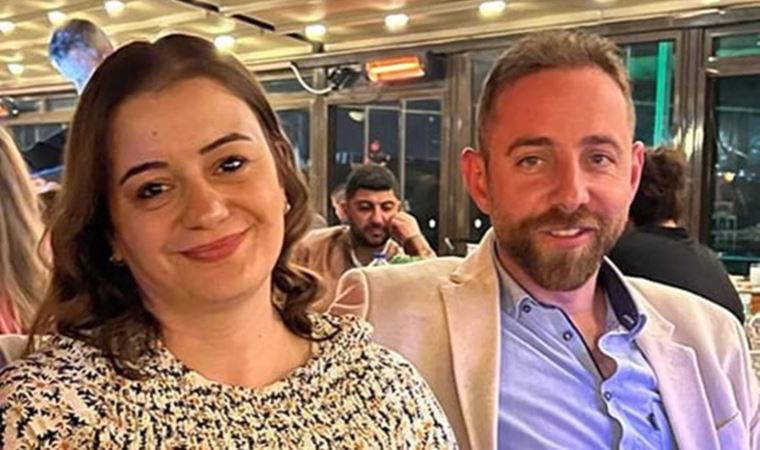 Üst geçidin ayağına çarpan otomobildeki çift, yaşamını yitirdi