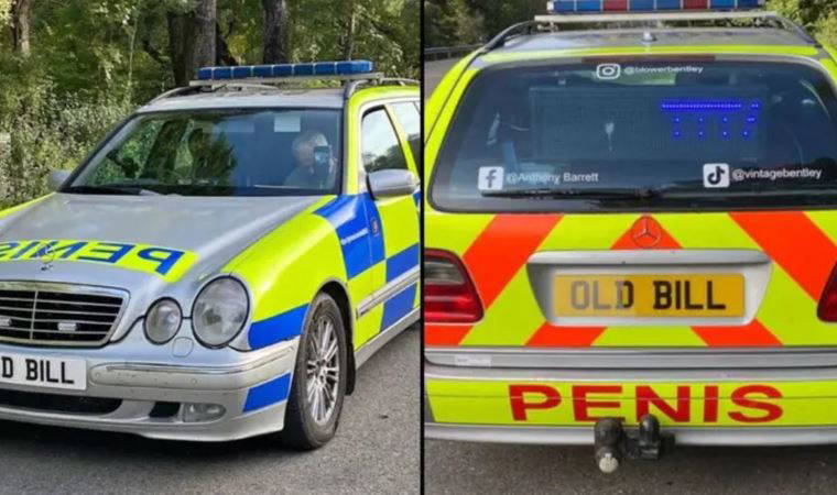 'Trafik ışıkları sizi durduramaz'