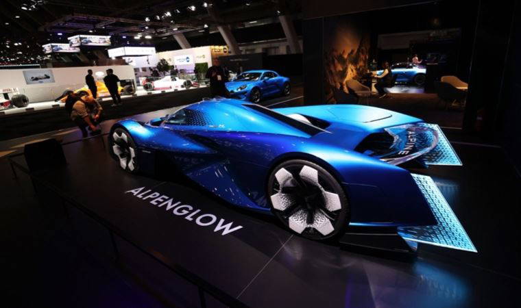 Brüksel Otomobil Fuarı'ndan öne çıkan modeller