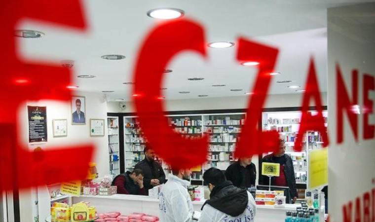 İlaç kıtlığı sürüyor, eczacılar; ‘imdat çığlığımızı duyun’ diyor