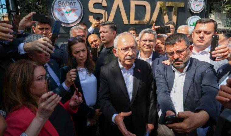Melih Tanrıverdi'den açıklama