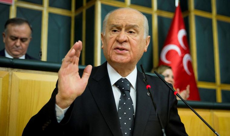 Son Dakika: Bahçeli'den seçim açıklaması: Geri sayım başladı