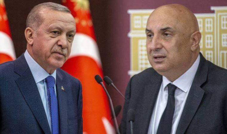 'Başarımızı kıskanıyorlar' demişti