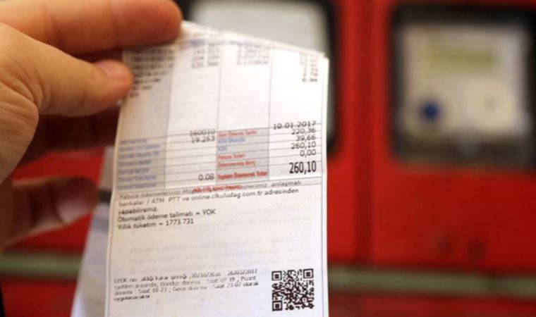 CHP'li Ahmet Akın'dan yeni elektrik tarifesine eleştiri