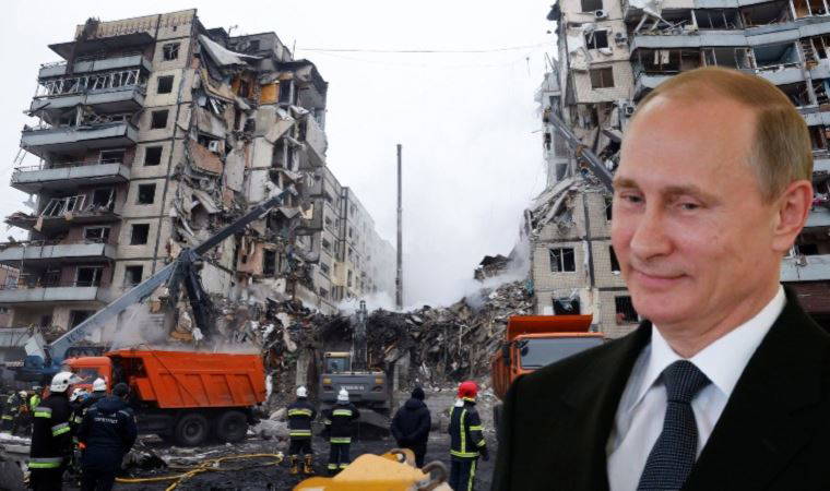 'Her şey plana göre ilerliyor'