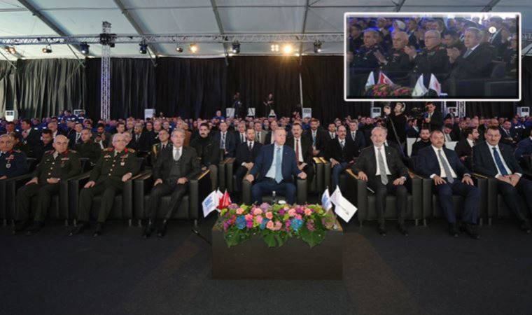 Takdir edilecek bir davranışmış!