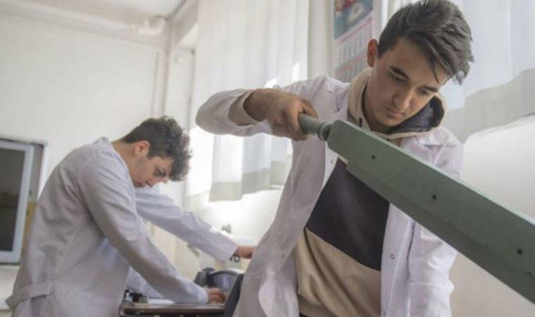 AKP’nin çocuk sömürüsü