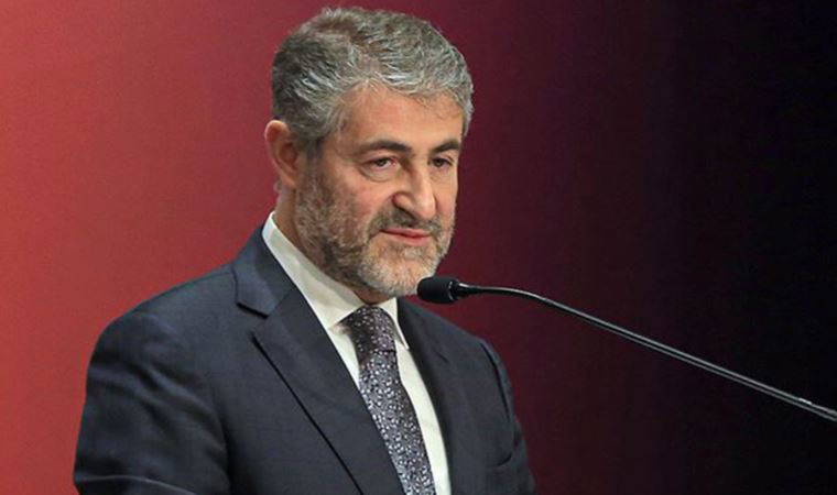 Hazine ve Maliye Bakanı Nureddin Nebati: 'Ekonomi modelimizle başarı hikayesi yazdık'