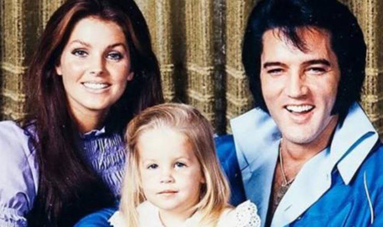 Elvis Presley'in kızı Lisa Marie Presley'in son röportajı sosyal medyada gündem oldu: 