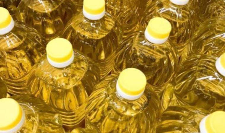 TMO’dan 24 bin tonluk ayçiçek yağı ithalatı