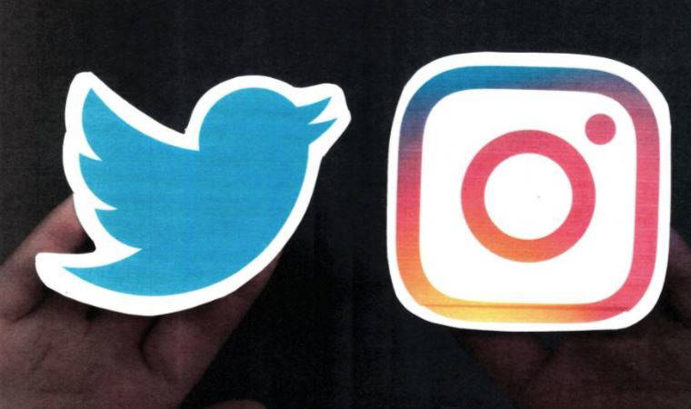 Musk sordu: "Instagram mı Twitter mı daha iyi?"