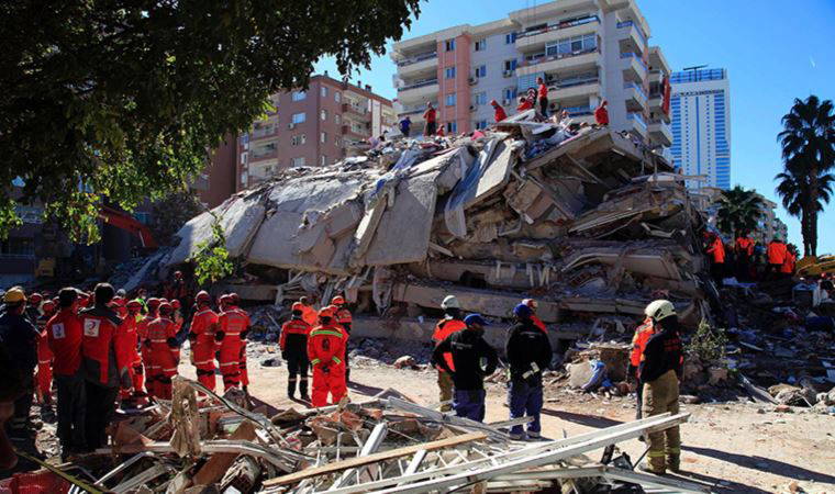 36 kişiye mezar olmuştu... Rıza Bey Apartmanı davasında yeni gelişme: Kamu görevlileri 'ağır cezada' yargılanacak