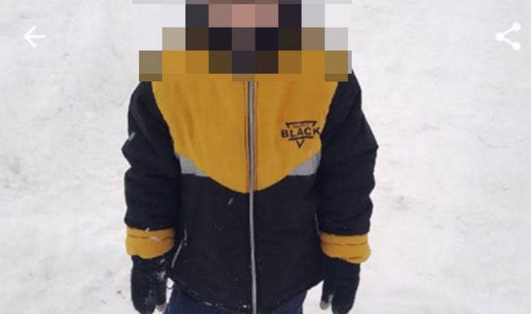 Ev almak için girdiler...