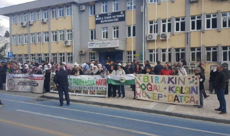 “Geciken adalet adalet değildir”