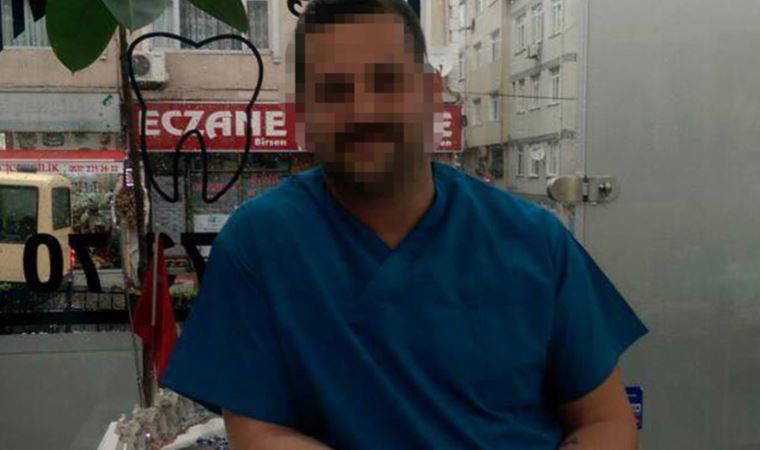 Sahte dişçi hakkında yeni gelişme: 5 yıla kadar hapsi istendi