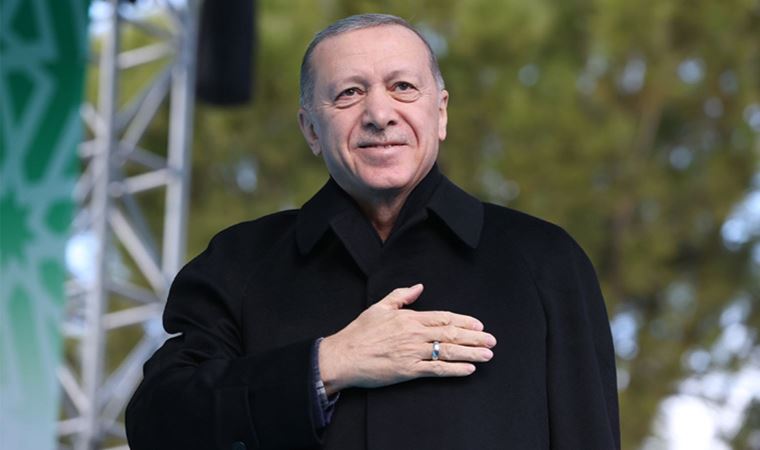 CHP Sözcüsü Faik Öztrak: Artık Erdoğan’ı hiç kimse kurtaramaz