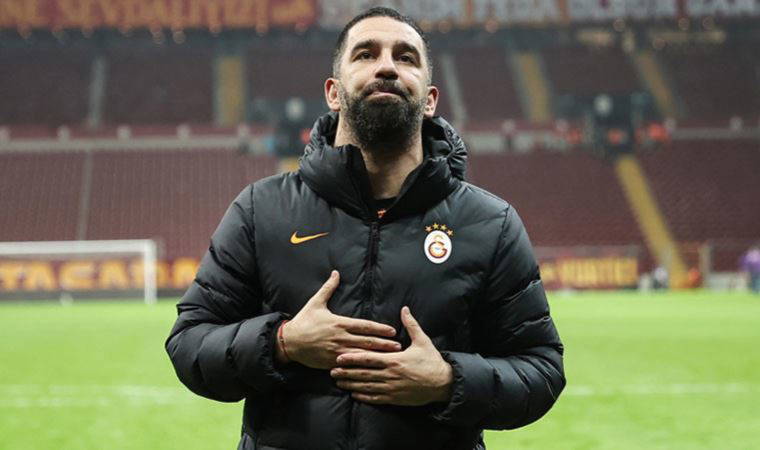 Arda Turan hakkında flaş iddia!