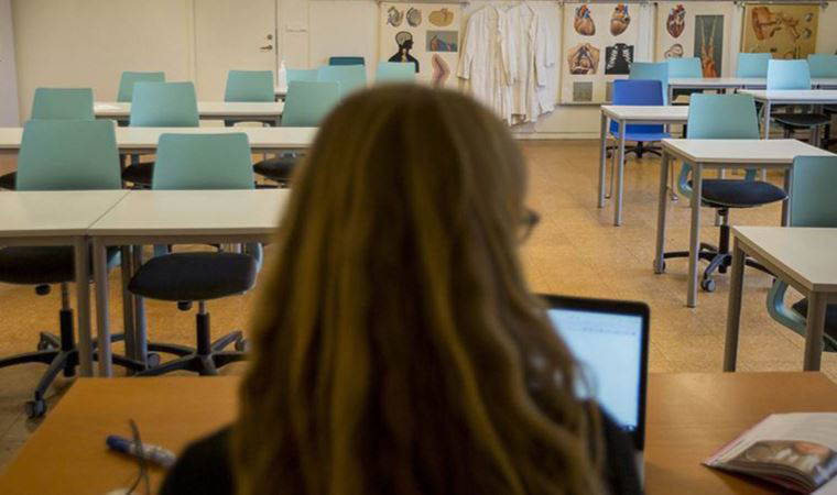 Eğitimde ‘sıra’ dönemi