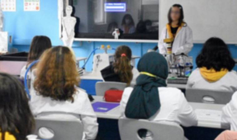 AKP iktidarı liseler arasında en çok harcamayı dini eğitim için yaptı