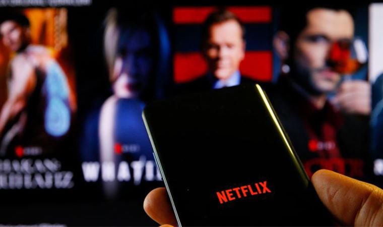 Netflix Türkiye, abonelik fiyatlarına dev zam yaptı! En düşük paket dudak uçuklattı