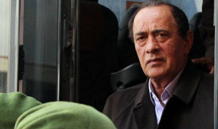 Alaattin Çakıcı'dan 'azil' duyurusu: 'Bu saatten sonra benle hiçbir alakası yoktur'