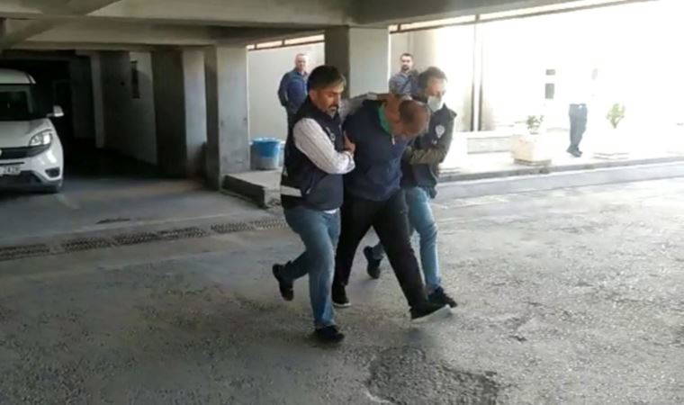 Ankara'da firari FETÖ üyelerine yönelik operasyon: 16 gözaltı