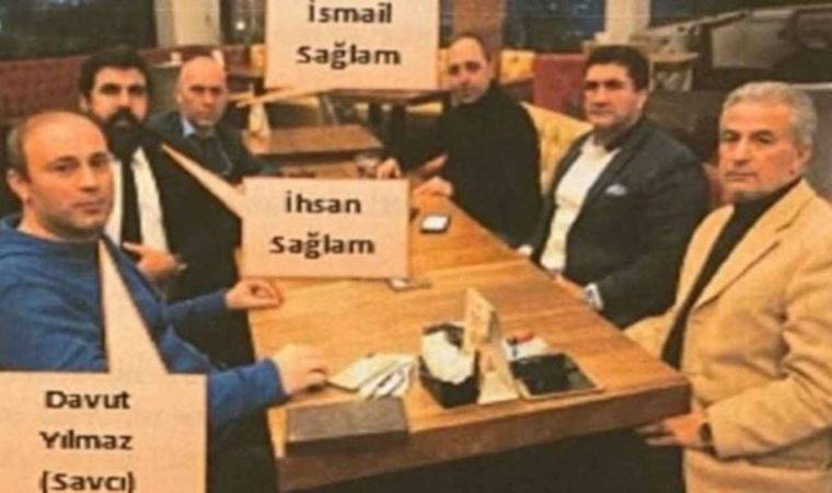 Eski savcı ve şirket sahibi de aralarında: İranlı muhaliflerin kaçırılması davasında 4 sanığa tahliye
