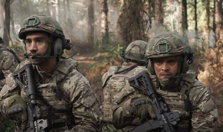 Al Sancak dizisinin konusu nedir, oyuncuları kim?