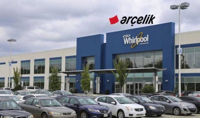 Arçelik Whirlpool'un Avrupa'daki iştiraklerini bünyesine katıyor
