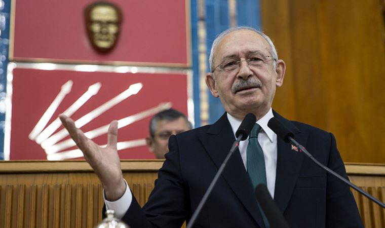 Son Dakika... Kılıçdaroğlu'nun avukatı Celal Çelik duyurdu: Erdoğan'ın Kılıçdaroğlu'na açtığı dava reddedildi