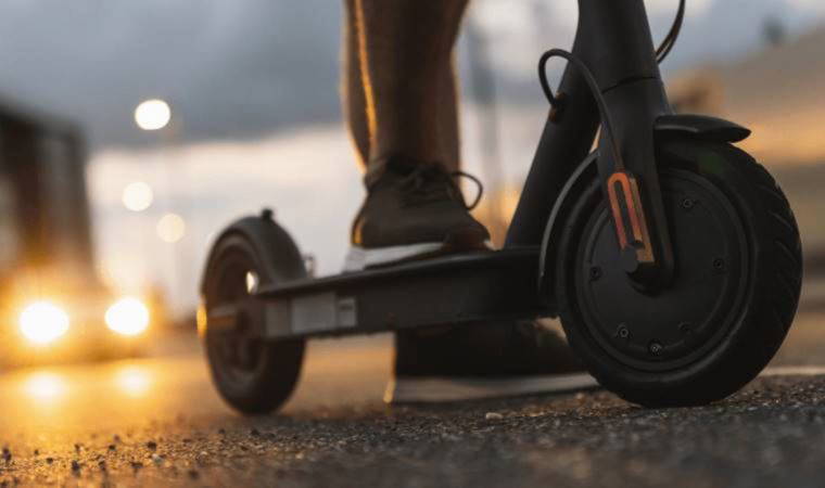 Ulusal Mobilite Platformu: 'Kadıköy’de asıl azaltılması gereken scooter değil otomobil sayısı'