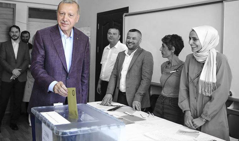 AKP'den seçim açıklaması: İlk kez uygulanacak