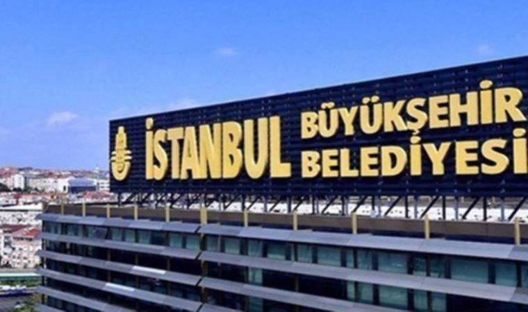 İBB'ye 'uyuşturucu' kumpası