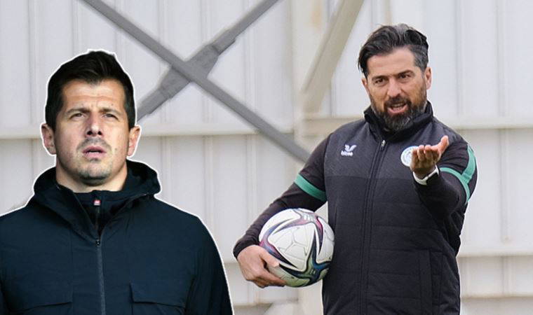 İlhan Palut'tan ayrılığın ardından şok açıklamalar! 'Emre Belözoğlu'na söylediğim sözler...'