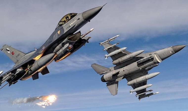 Pentagon'dan açıklama geldi