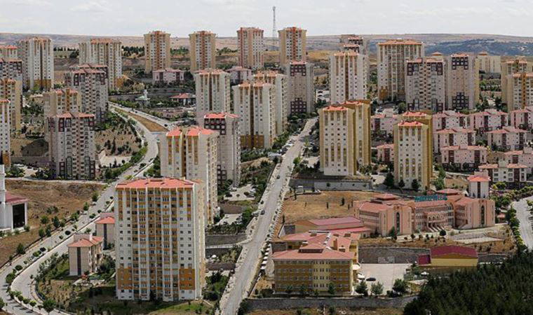 Yabancı artışı sürüyor