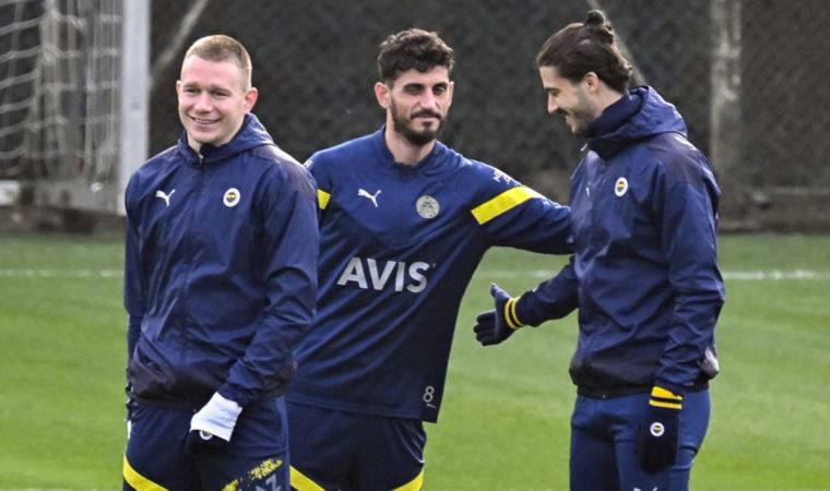 Jesus istemişti ama...