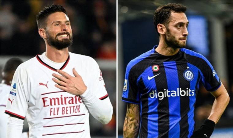 Milan - Inter maçı ne zaman, saat kaçta, hangi kanalda? (18 Ocak 2023)