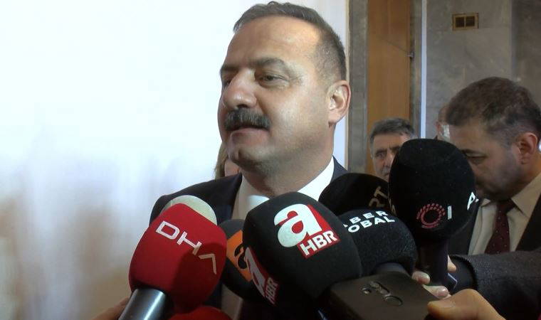 İYİ Partili Ağıralioğlu: Her şartta memleket idaresini almaya çalışacağız