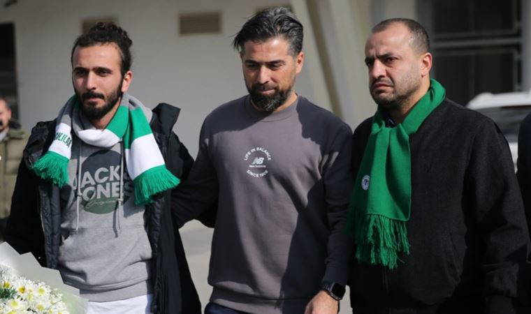 İlhan Palut'tan ayrılık açıklaması