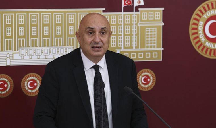 Erdoğan seçim için 14 Mayıs'ı işaret etti, CHP'li Özkoç'tan ilk değerlendirme