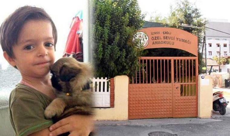 Okul servisinde unutulan Alperen'in ölümüyle ilgili tazminat kararı