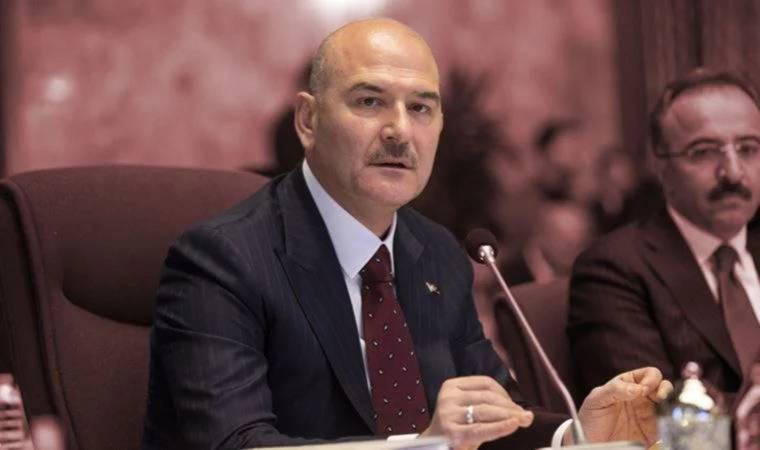 CHP'li Murat Bakan'dan Süleyman Soylu'ya zor sorular