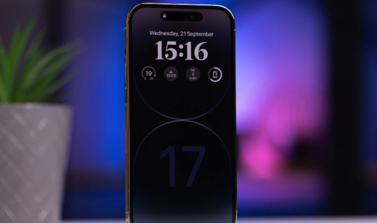 iOS 17 alması beklenen iPhone modelleri