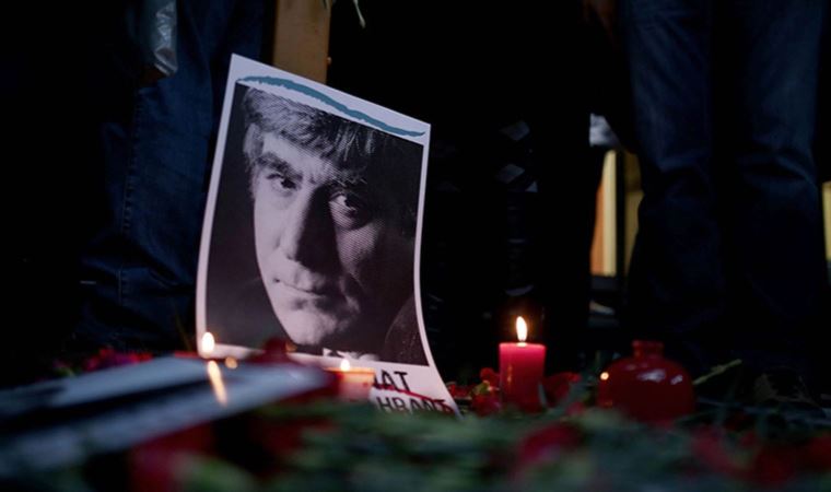 Emperyalizm-FETÖ-Diaspora üçgeni: Hrant Dink Cinayeti