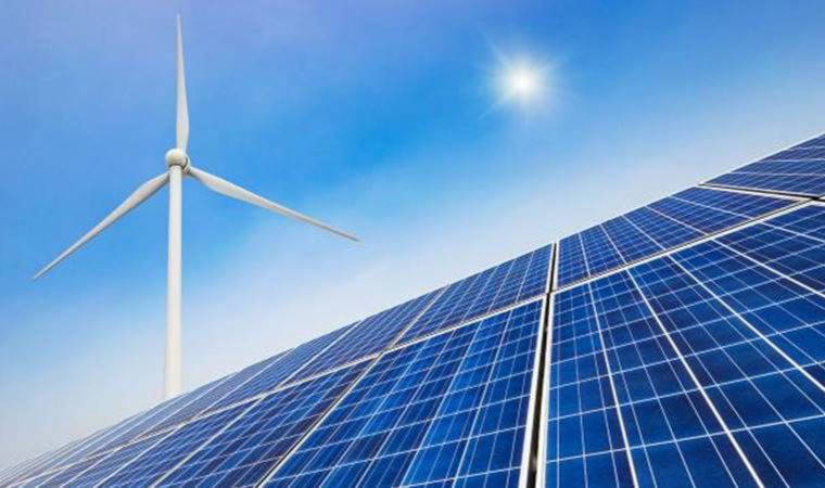 Enerji ve Tabii Kaynaklar Bakanlığı 2 ilde 2 YEKA belirledi