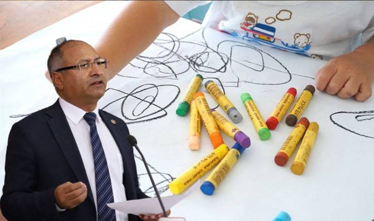 Milli Eğitim Müdürlüğü'nün ‘Aday öğrenci’ kararı Meclis gündeminde