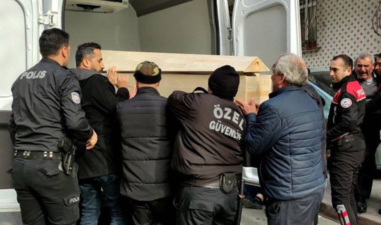 İstanbul'da işe gitmeyen şahıs evinde ölü bulundu