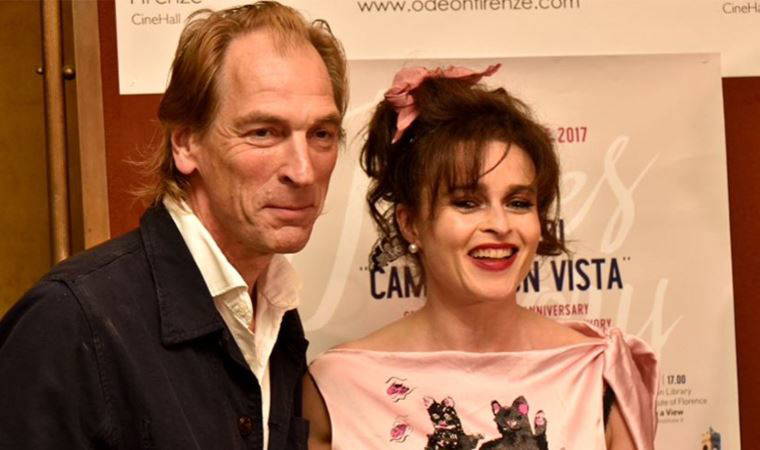 Ünlü oyuncu Julian Sands, doğa yürüyüşünde kayboldu