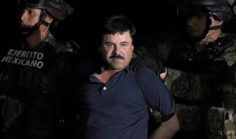 Meksika Devlet Başkanı Obrador'dan 'El Chapo'ya yanıt